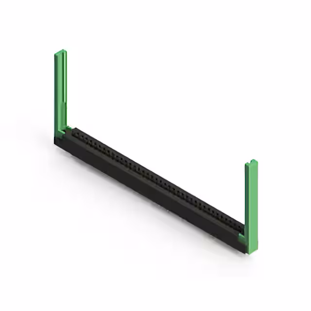 355-076-555-268 EDAC Inc.  Edgeboard Connectors